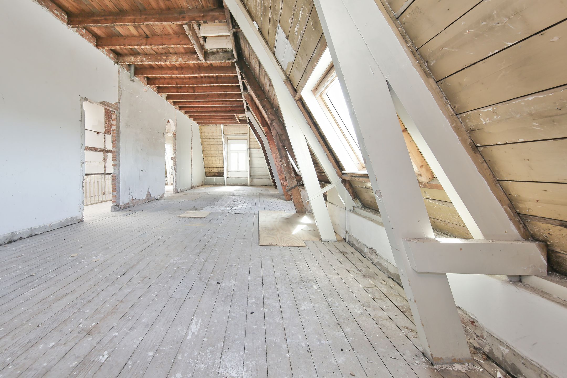 Foto 45 van Koninginneweg 168-H