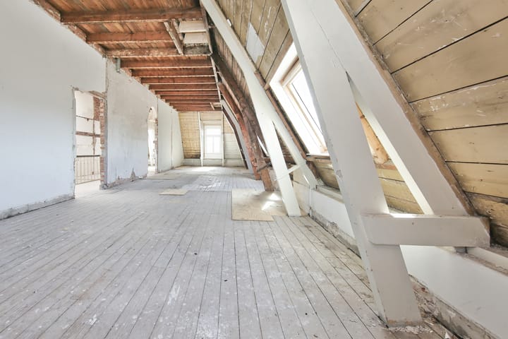 Foto 45 van Koninginneweg 168-H