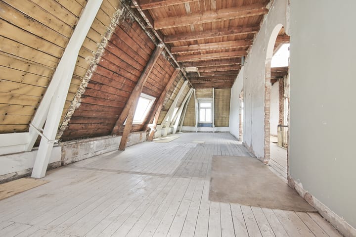 Foto 46 van Koninginneweg 168-H