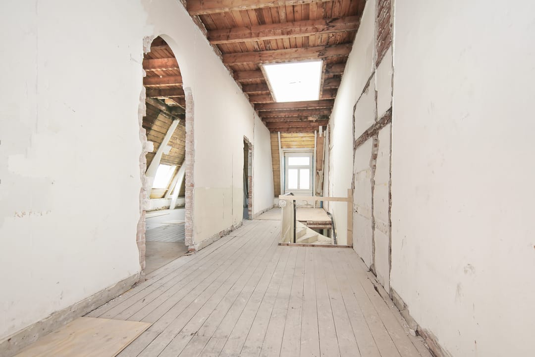 Foto 47 van Koninginneweg 168-H