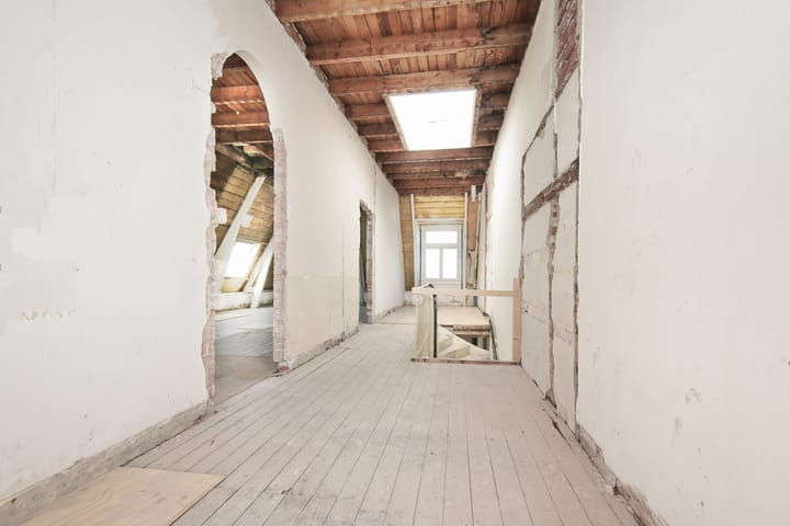 Foto 47 van Koninginneweg 168-H