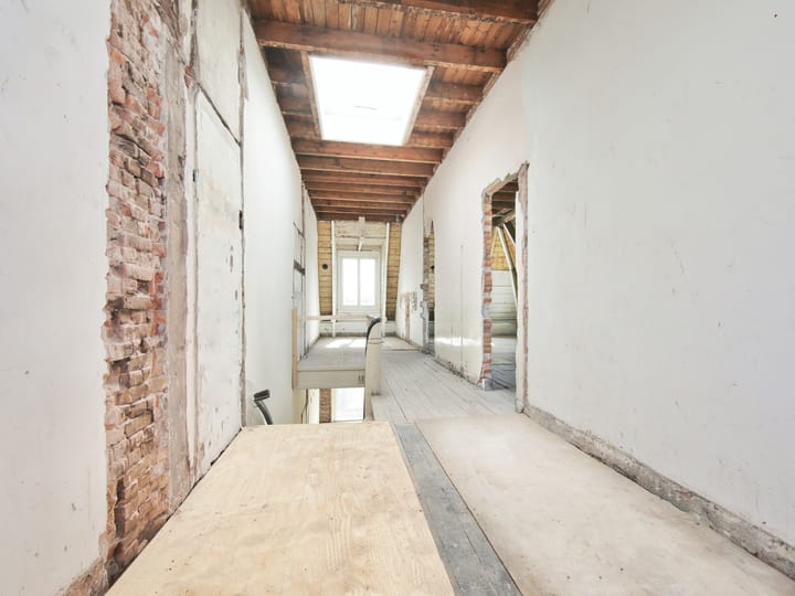 Foto 48 van Koninginneweg 168-H