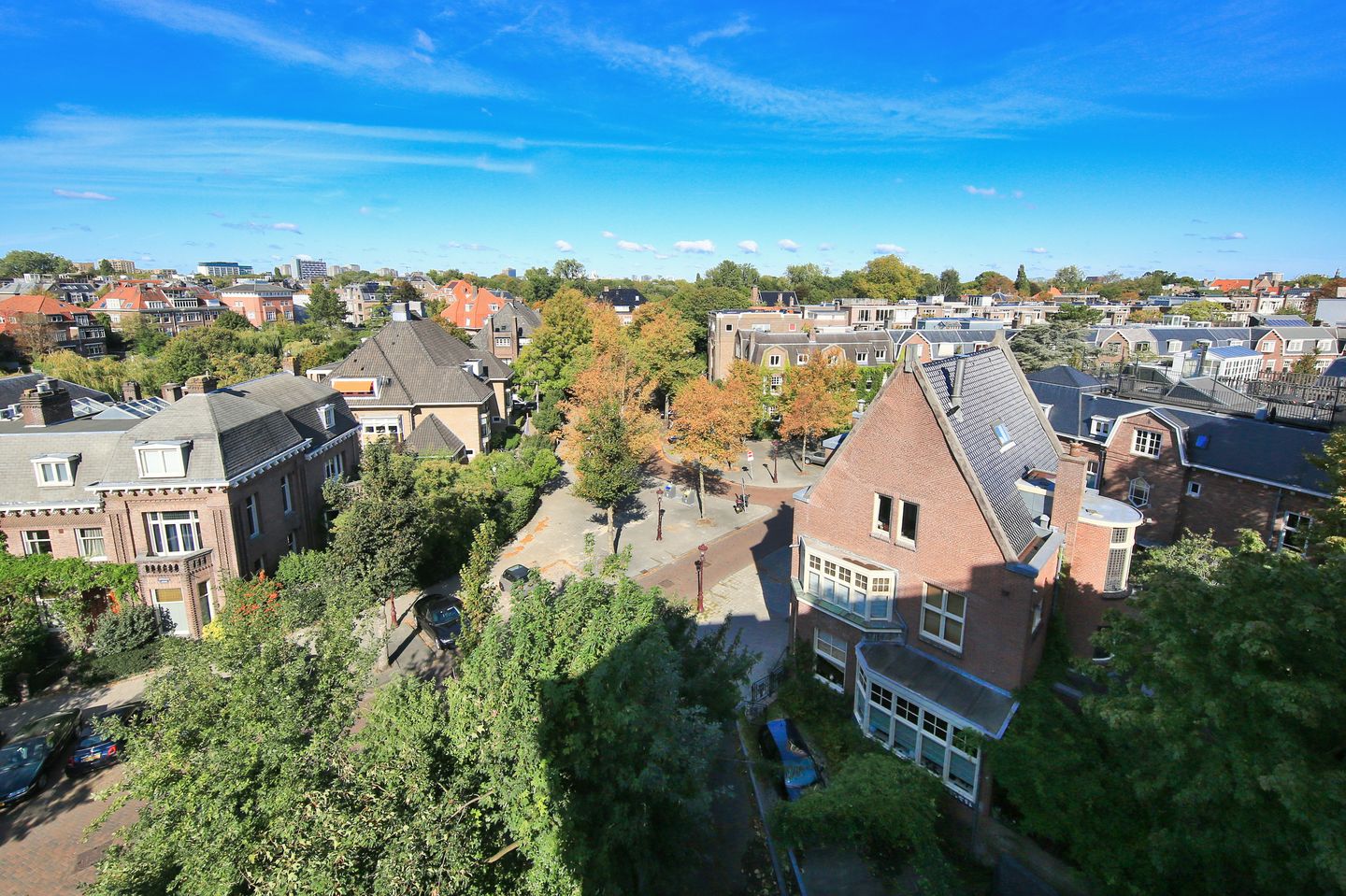 Foto 49 van Koninginneweg 168-H