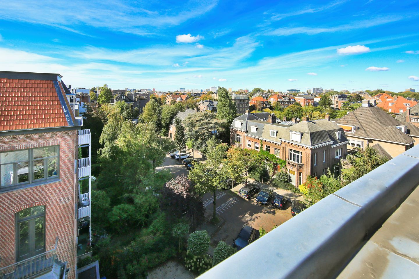 Foto 50 van Koninginneweg 168-H