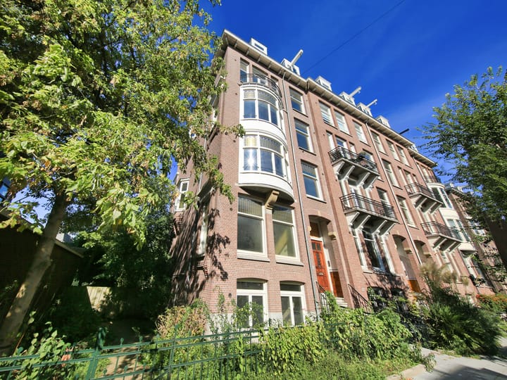 Foto 53 van Koninginneweg 168-H