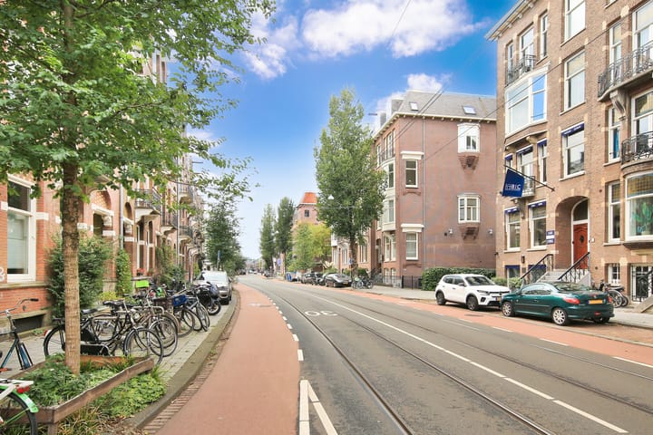 Foto 54 van Koninginneweg 168-H