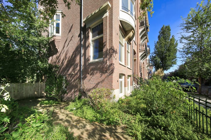 Foto 55 van Koninginneweg 168-H