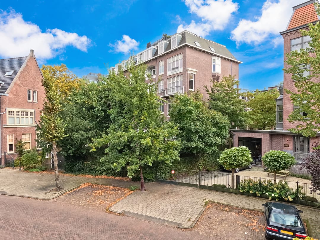 Foto 56 van Koninginneweg 168-H