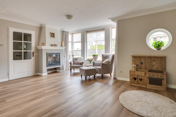 Foto 7 van Pegbroekenlaan 18