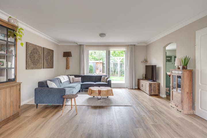 Foto 9 van Pegbroekenlaan 18