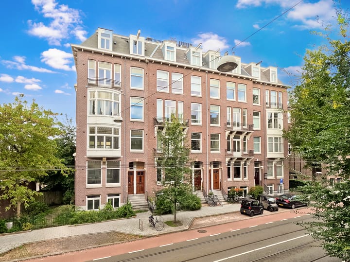 Foto 60 van Koninginneweg 168-H