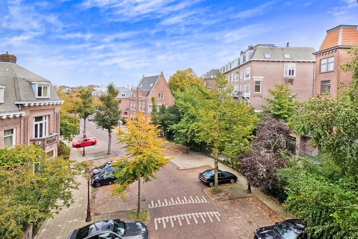 Foto 61 van Koninginneweg 168-H