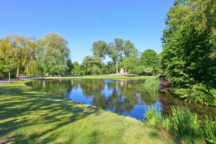 Foto 62 van Koninginneweg 168-H