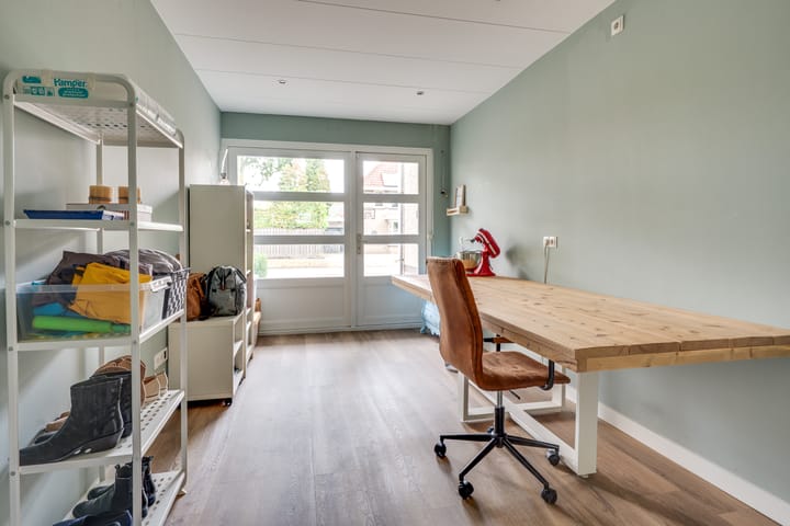 Foto 18 van Pegbroekenlaan 18