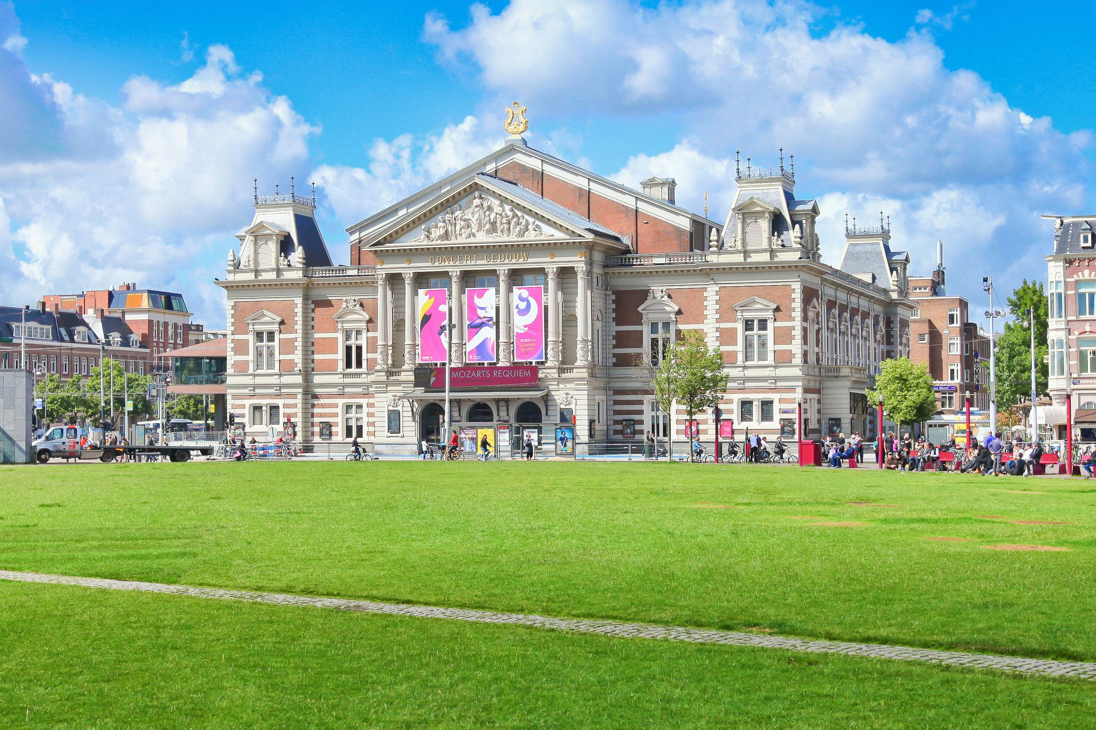 Foto 66 van Koninginneweg 168-H