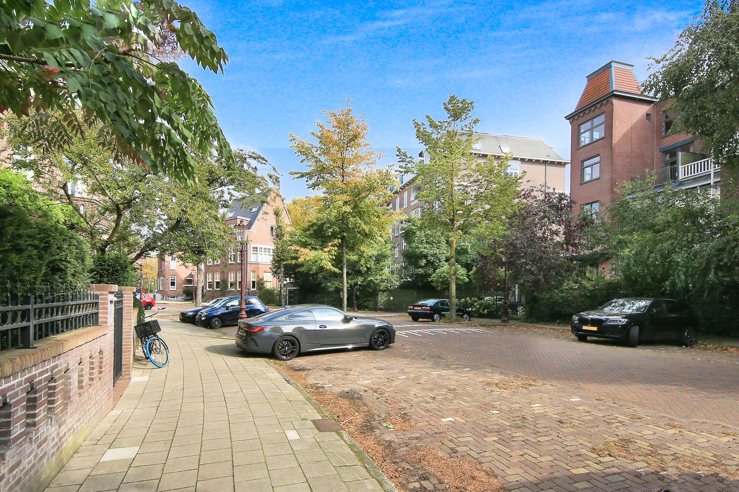 Foto 59 van Koninginneweg 168-H