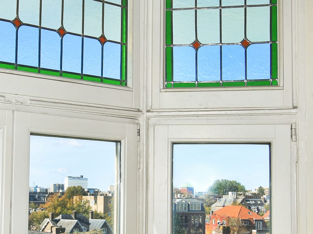 Foto 71 van Koninginneweg 168-H