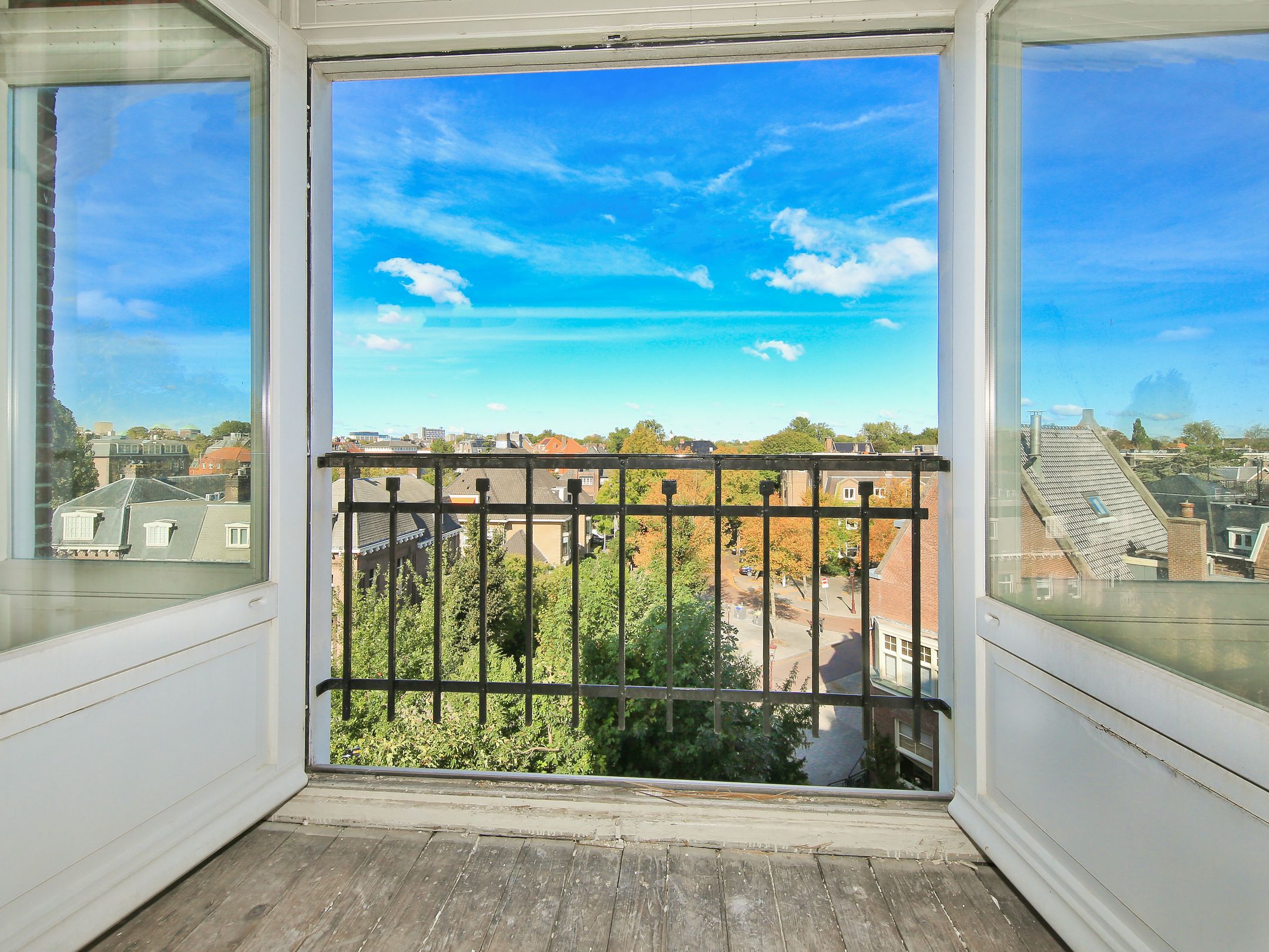 Foto 72 van Koninginneweg 168-H