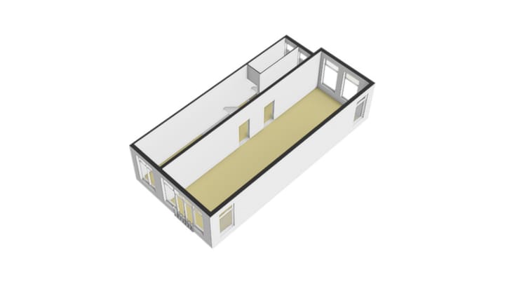 Foto 74 van Koninginneweg 168-H