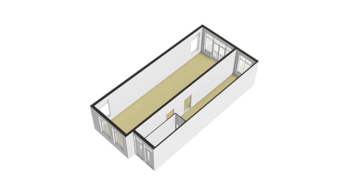 Foto 75 van Koninginneweg 168-H