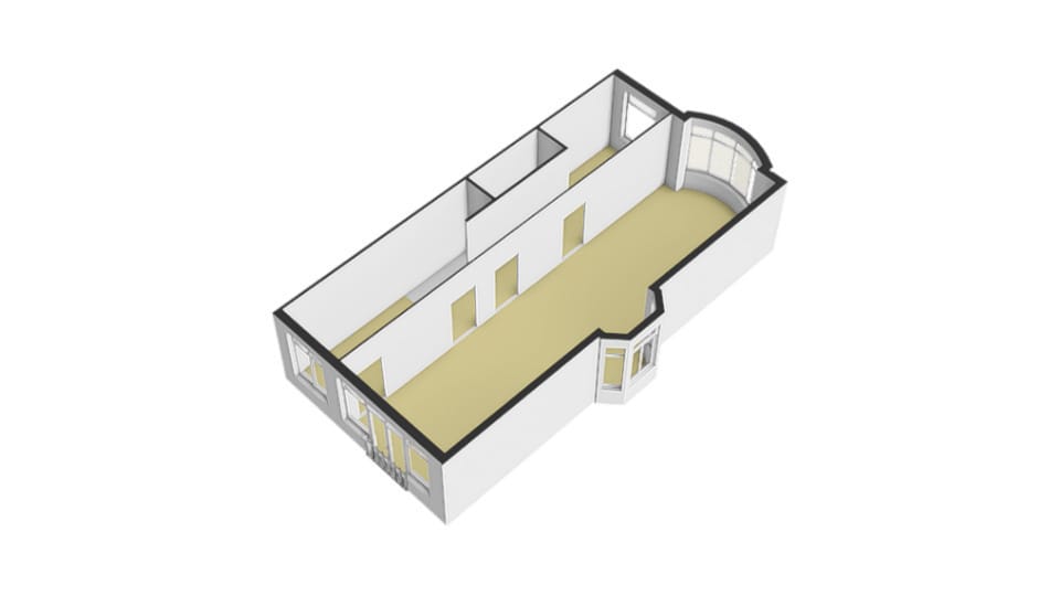 Foto 77 van Koninginneweg 168-H