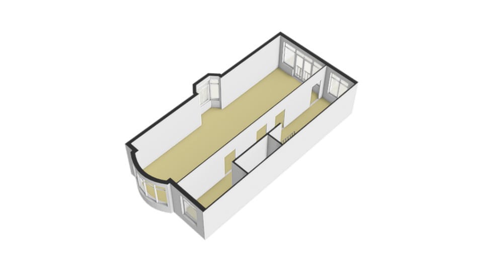 Foto 78 van Koninginneweg 168-H