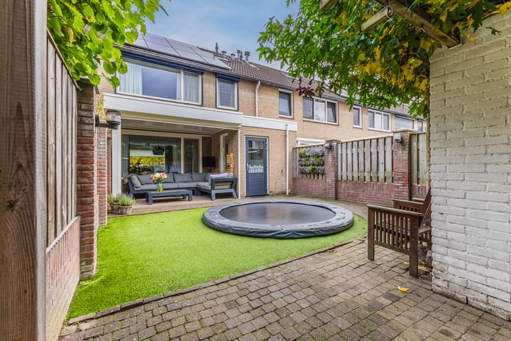 Foto 1 van De Klokkenmaker 42