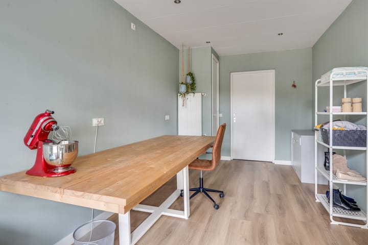 Foto 19 van Pegbroekenlaan 18