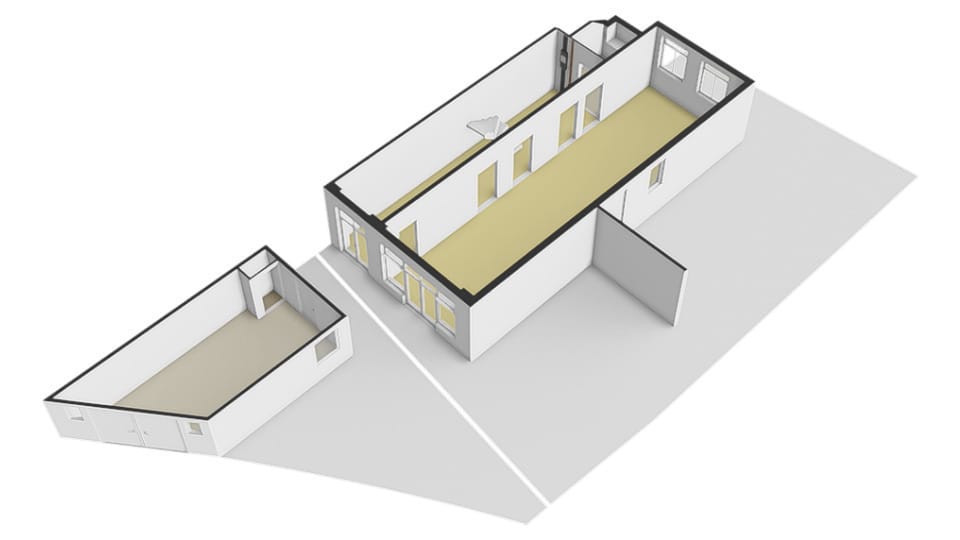 Foto 80 van Koninginneweg 168-H