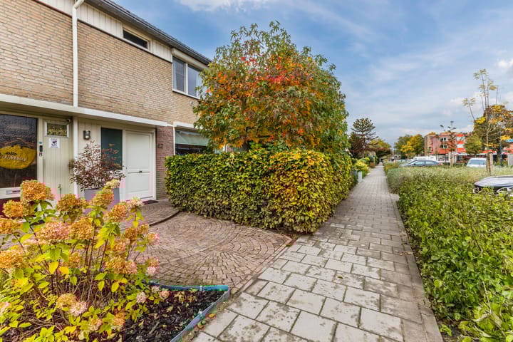 Foto 5 van De Klokkenmaker 42