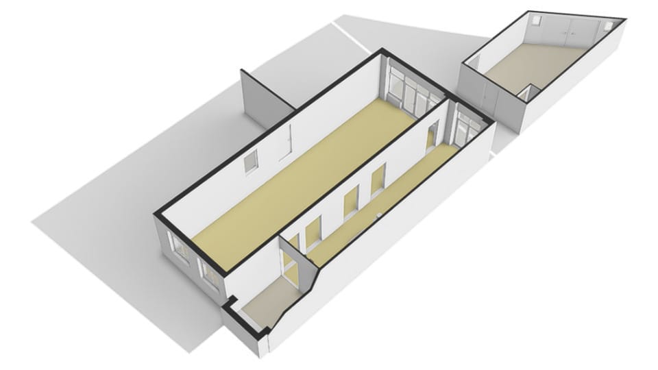 Foto 81 van Koninginneweg 168-H