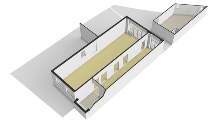 Foto 81 van Koninginneweg 168-H