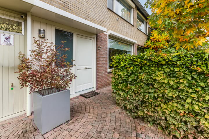 Foto 6 van De Klokkenmaker 42