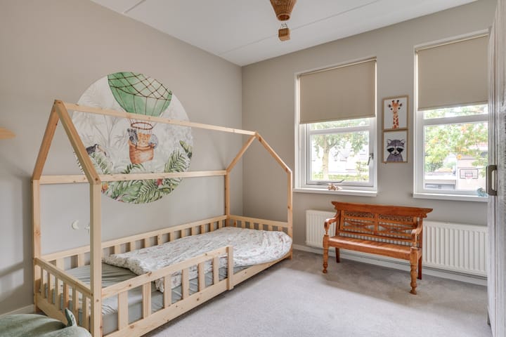 Foto 28 van Pegbroekenlaan 18