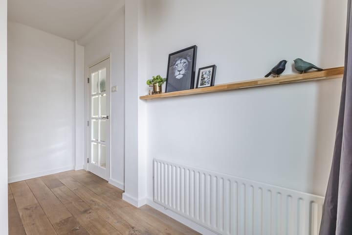 Foto 7 van De Klokkenmaker 42