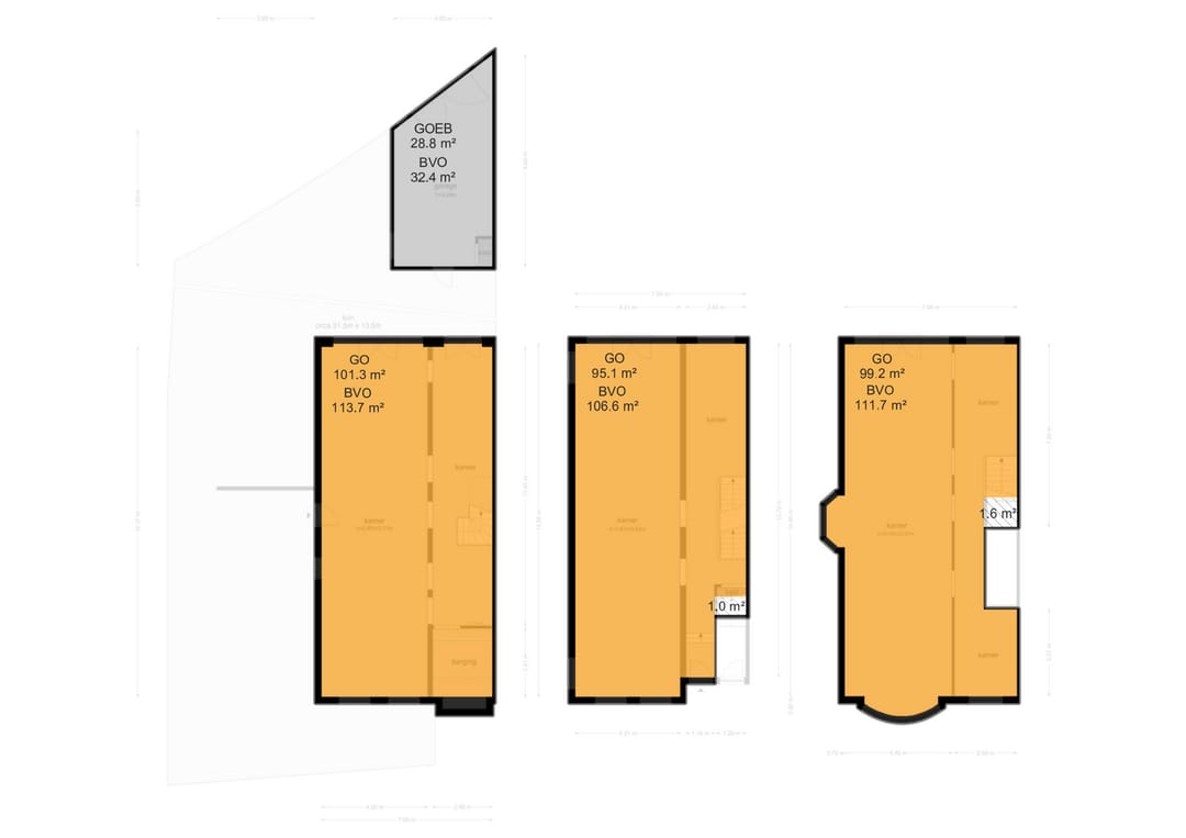 Foto 82 van Koninginneweg 168-H