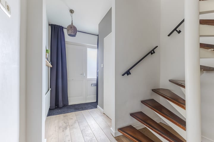 Foto 9 van De Klokkenmaker 42