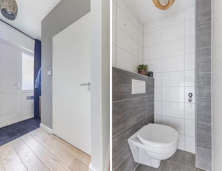 Foto 10 van De Klokkenmaker 42