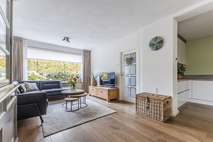 Foto 13 van De Klokkenmaker 42