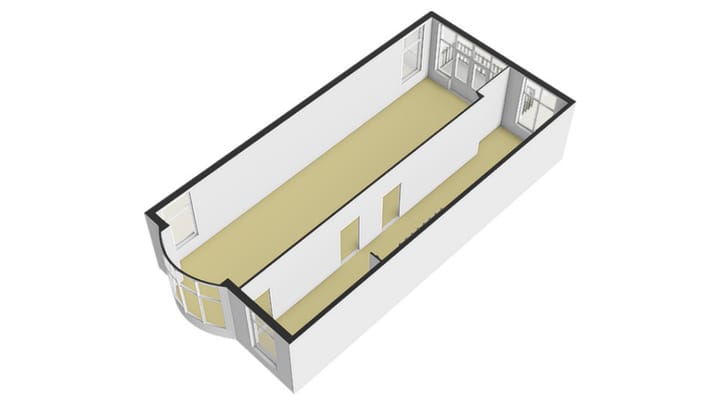 Foto 88 van Koninginneweg 168-H