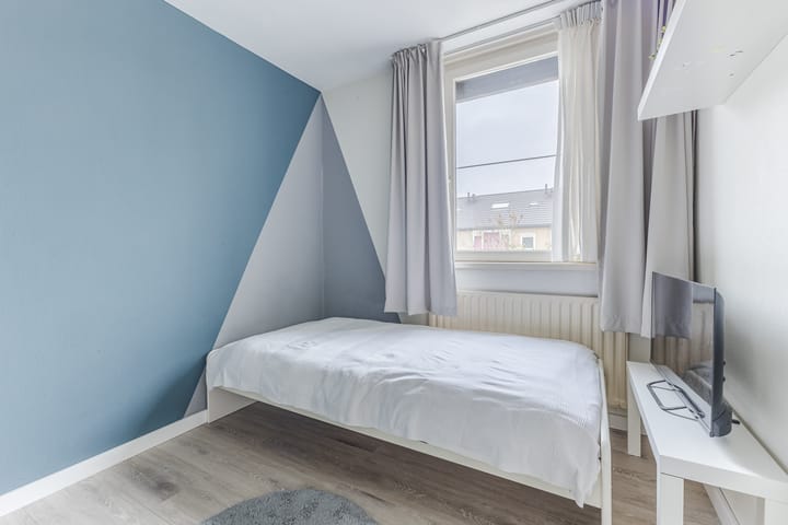 Foto 25 van De Klokkenmaker 42