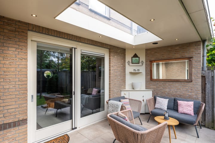 Foto 37 van Pegbroekenlaan 18