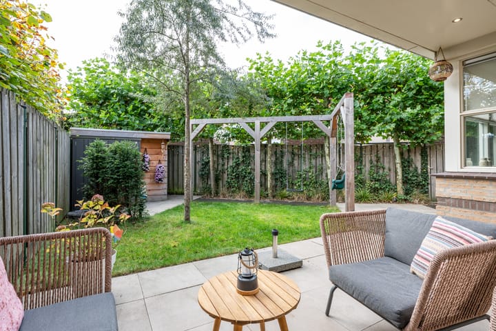 Foto 38 van Pegbroekenlaan 18