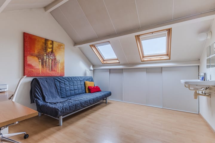 Foto 32 van De Klokkenmaker 42