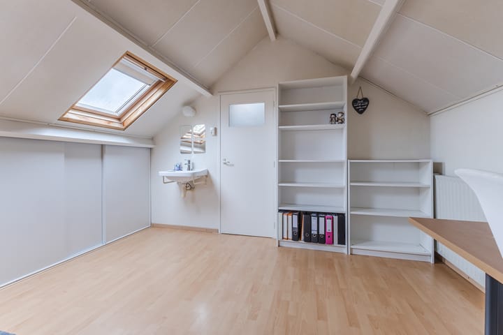 Foto 33 van De Klokkenmaker 42