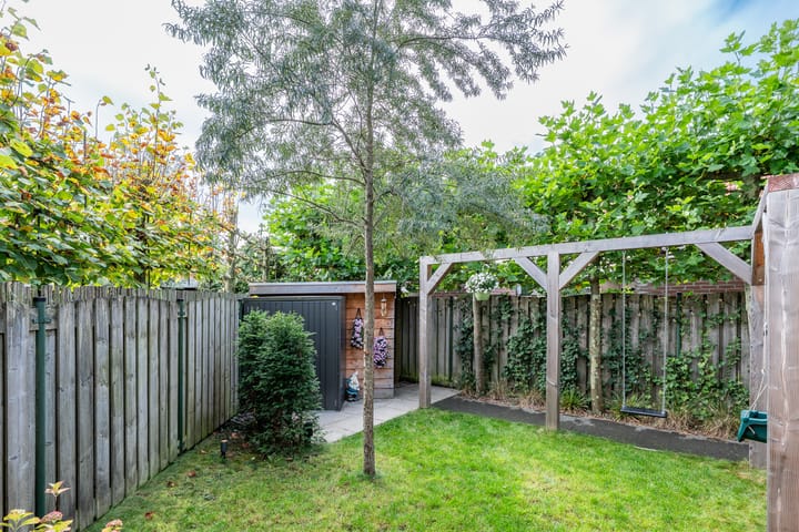 Foto 39 van Pegbroekenlaan 18