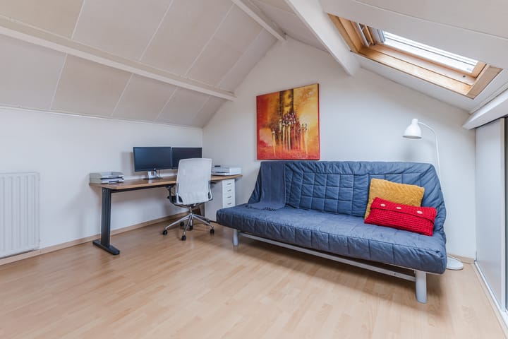 Foto 34 van De Klokkenmaker 42