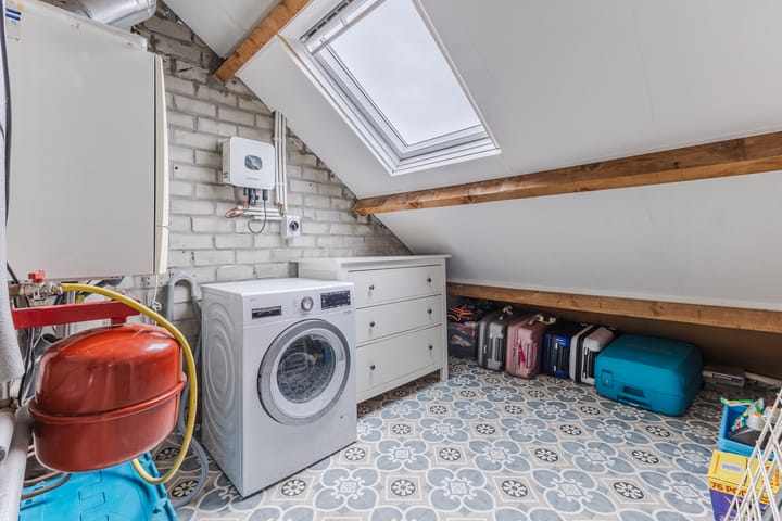 Foto 35 van De Klokkenmaker 42