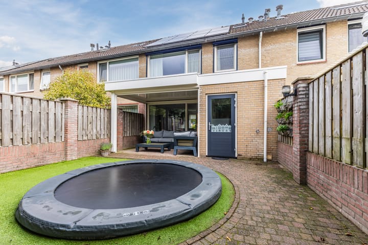 Foto 36 van De Klokkenmaker 42