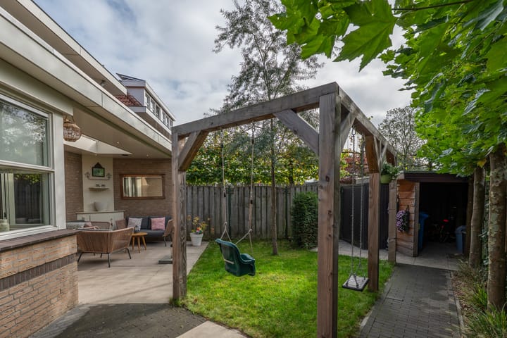 Foto 42 van Pegbroekenlaan 18